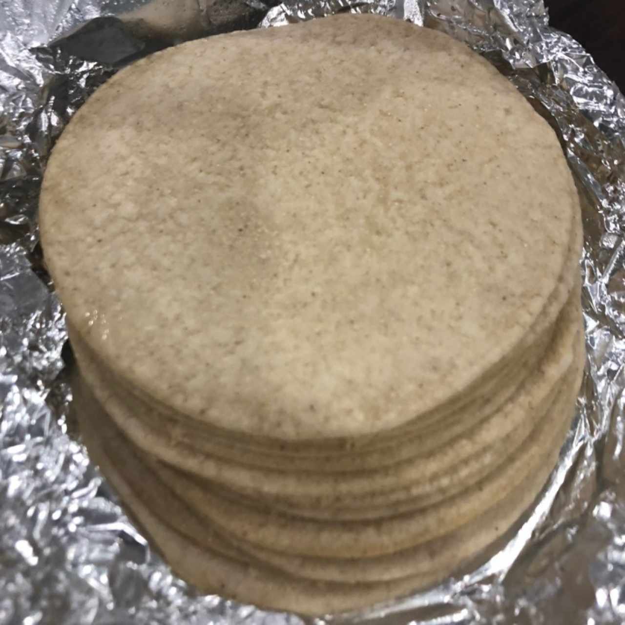 Tortillas