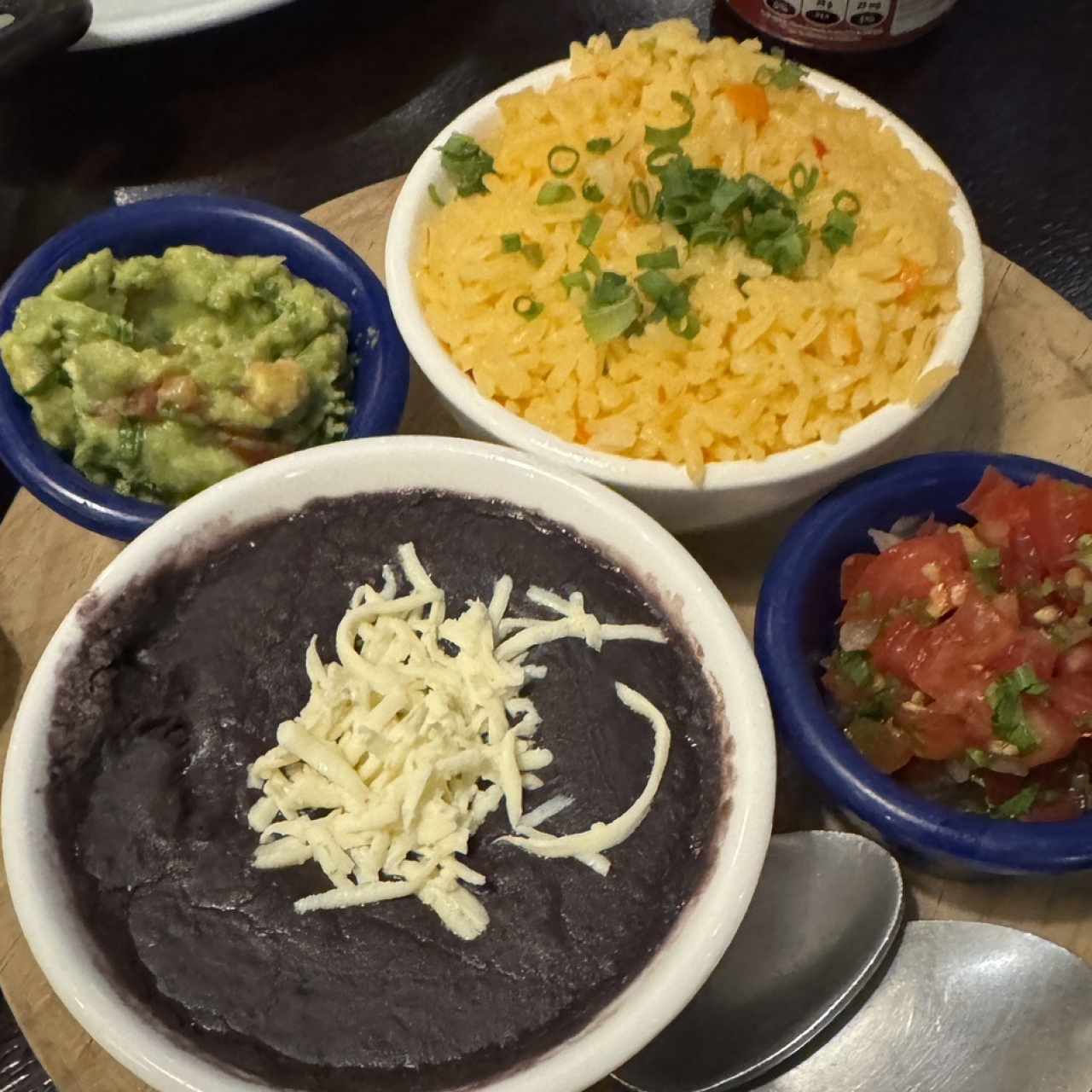 Acompa fajitas