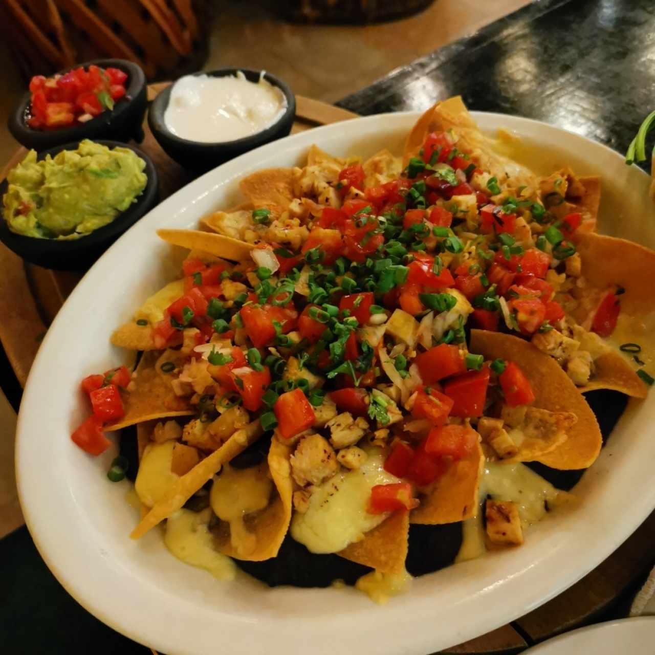 nachos