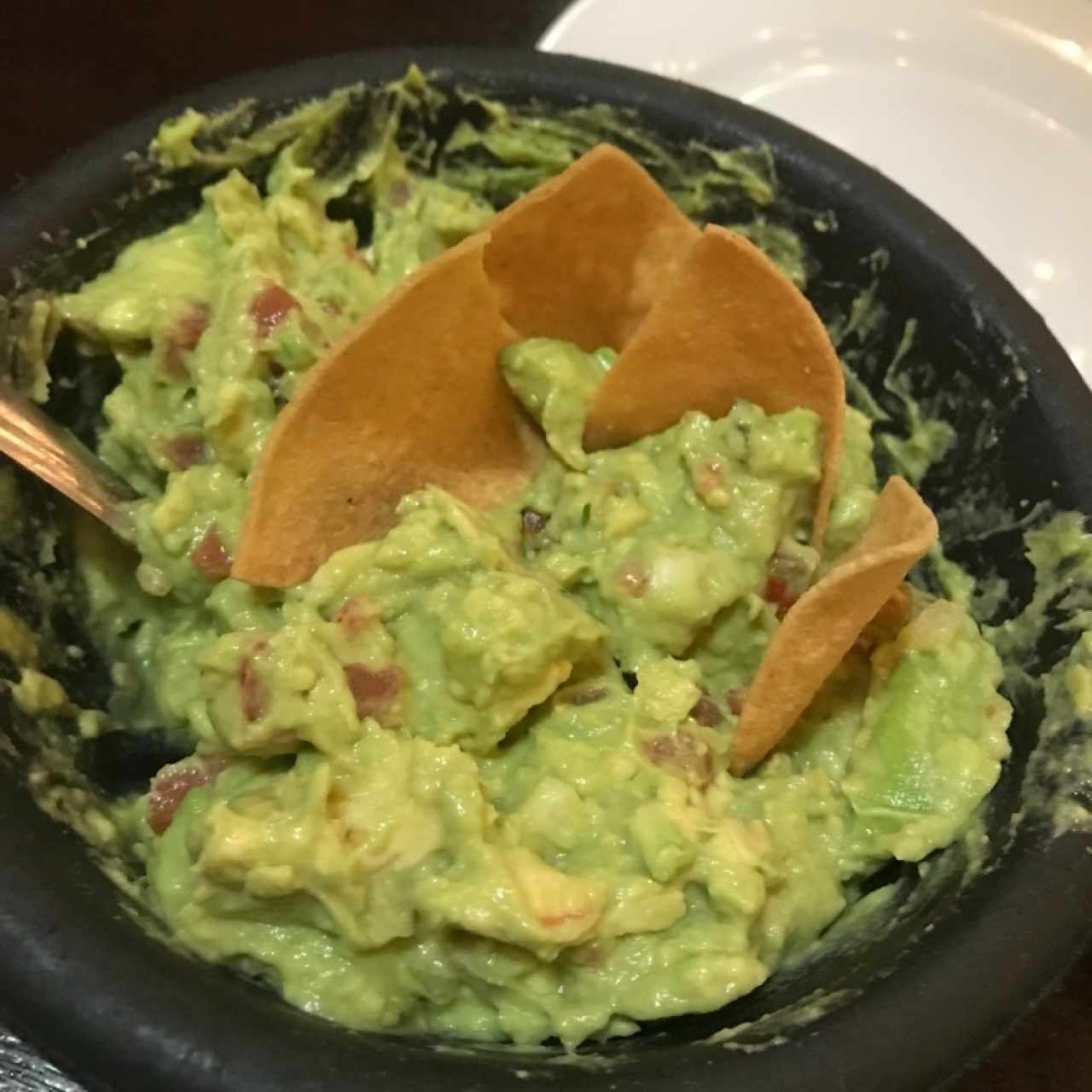 Guacamole 🤪