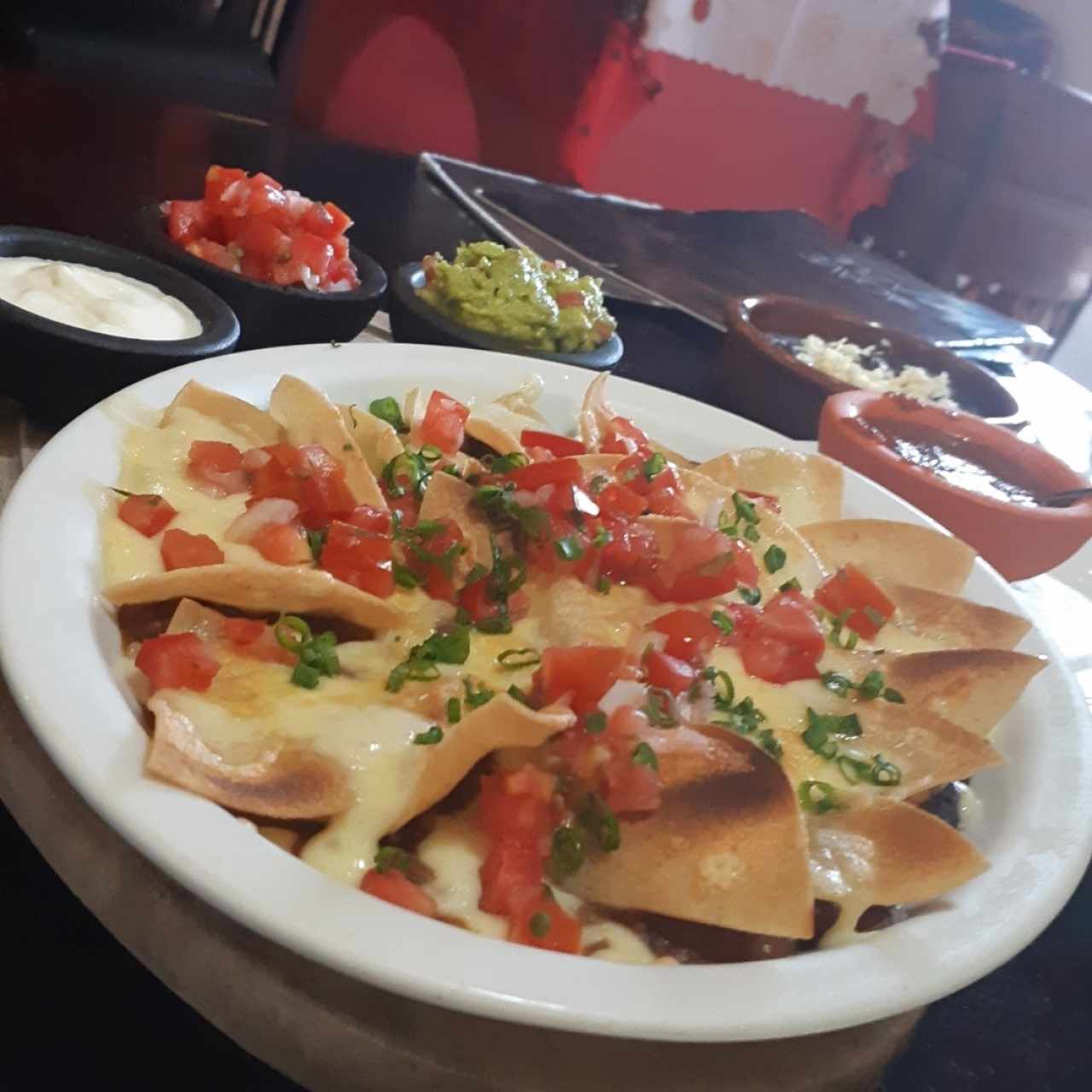 Nachos