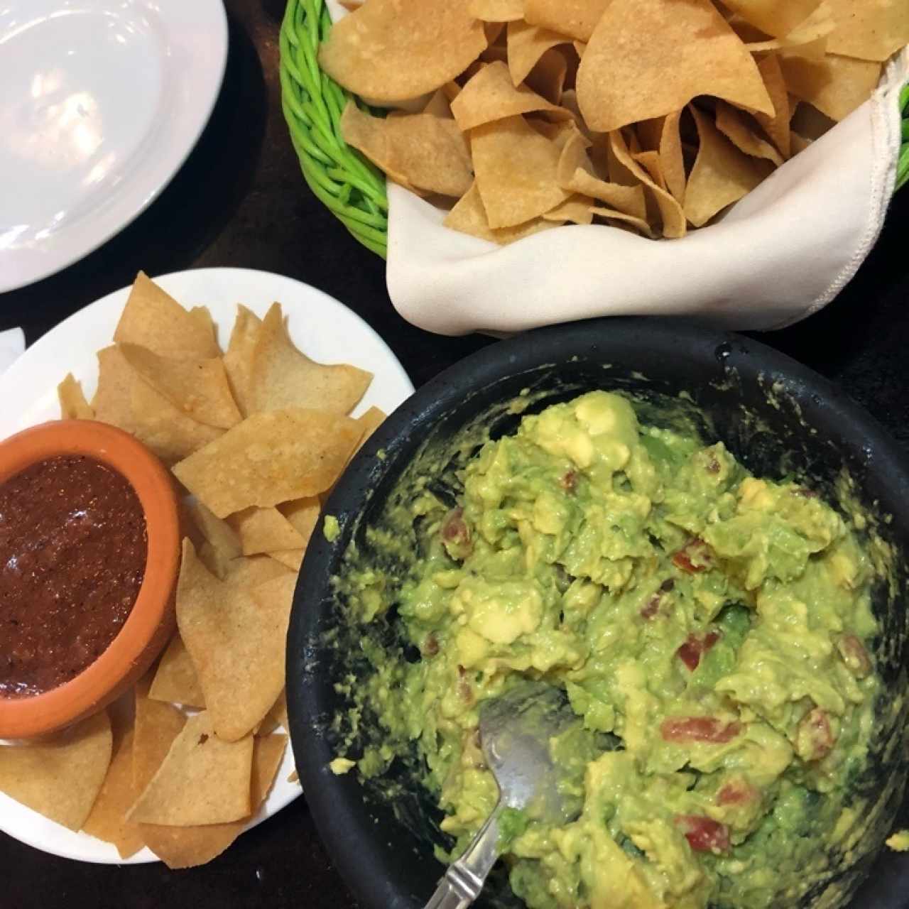 guacamole