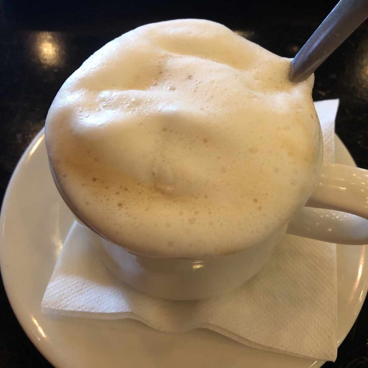 cappuccino