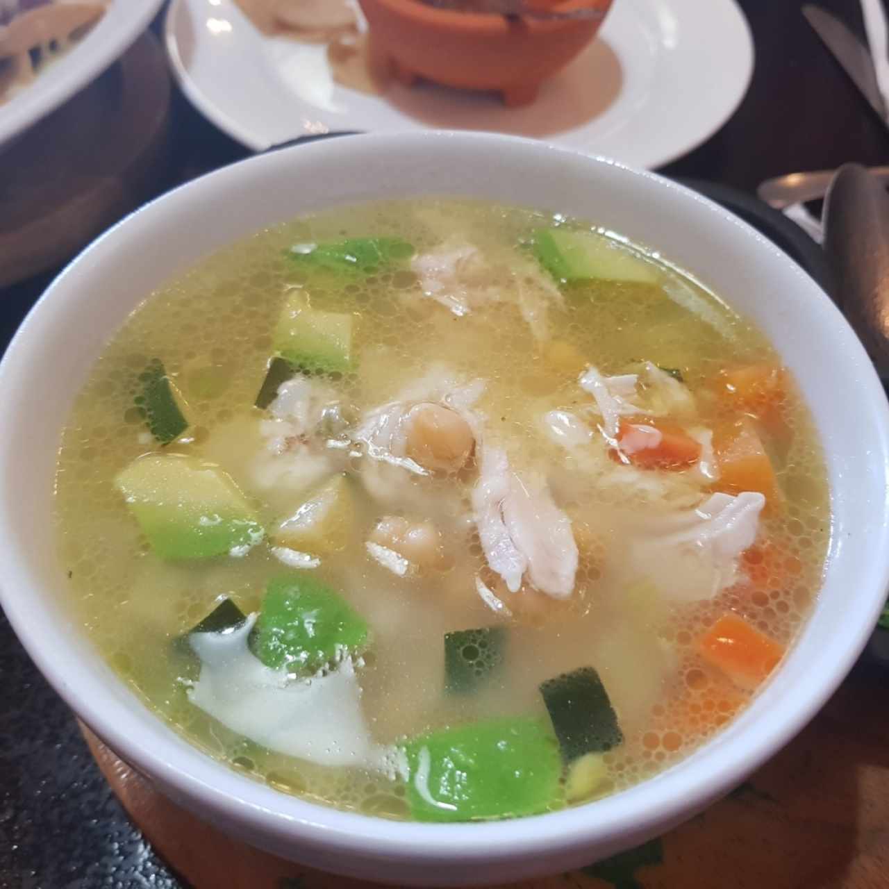 caldo taltpeño