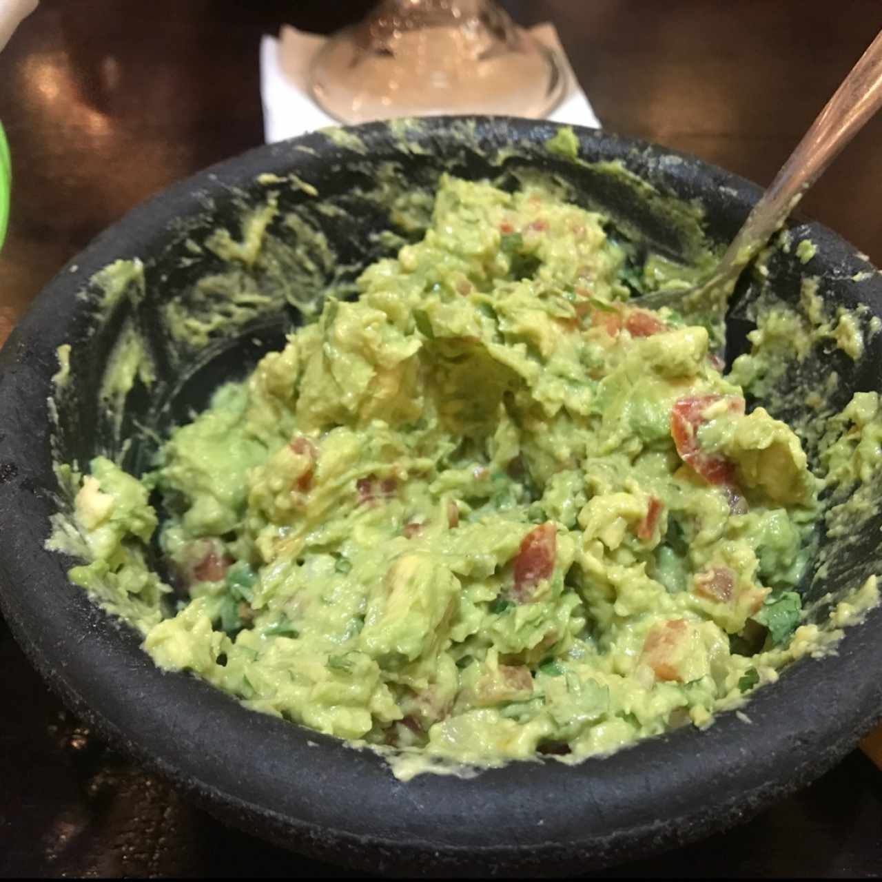 guacamole♥️