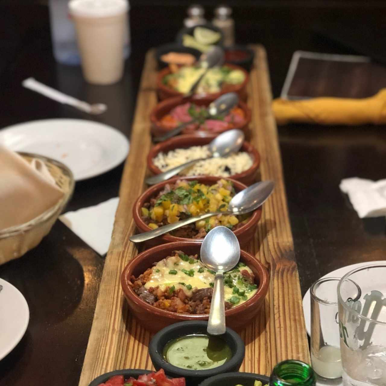 Taco Fiesta 