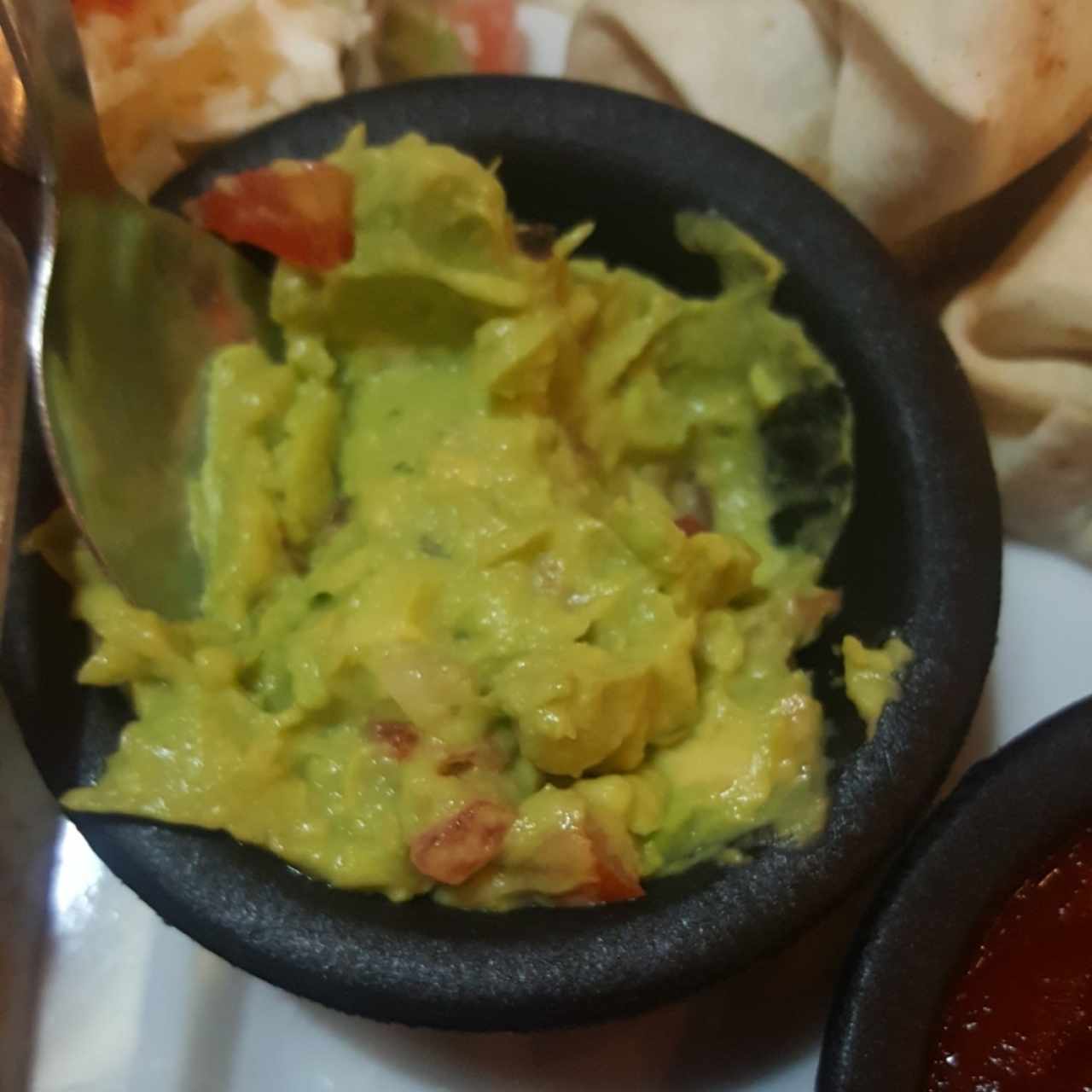 guacamole