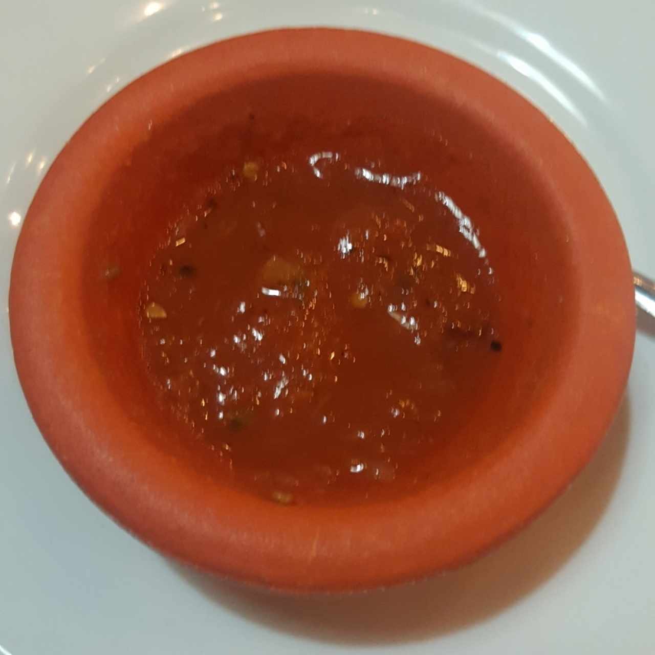 salsa de la casa