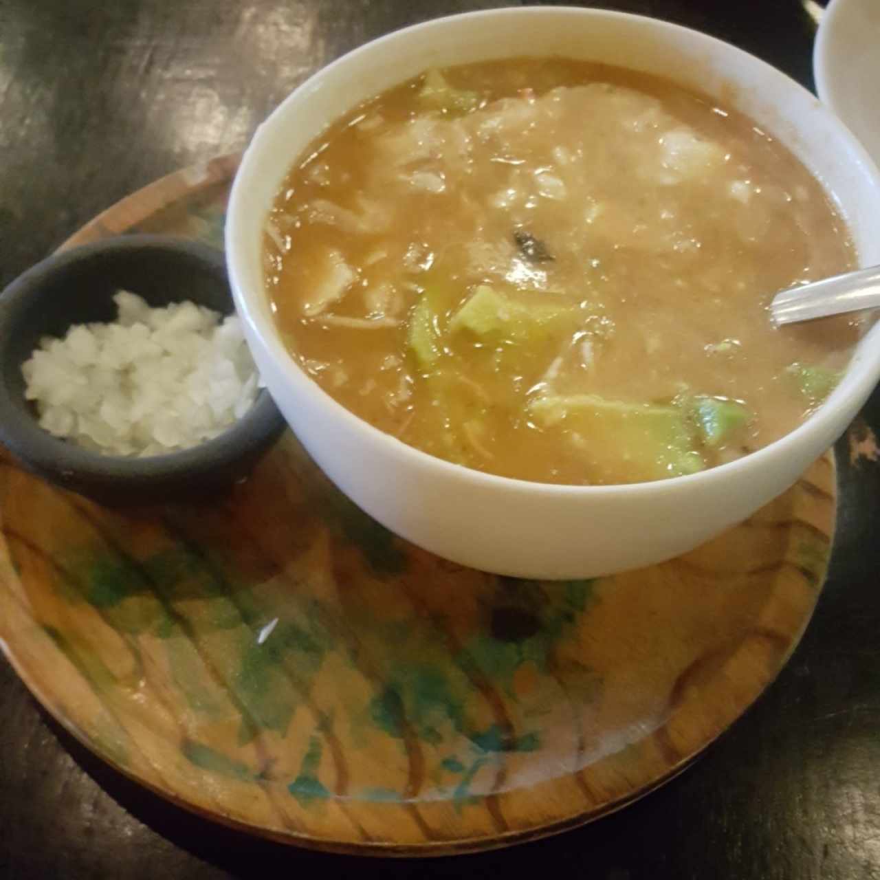 sopa