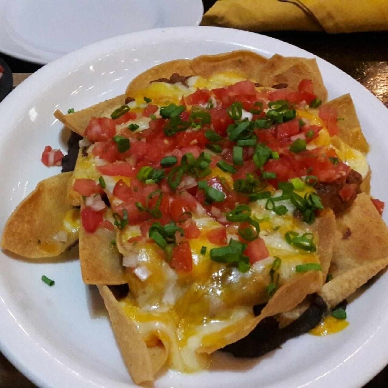 Nachos 