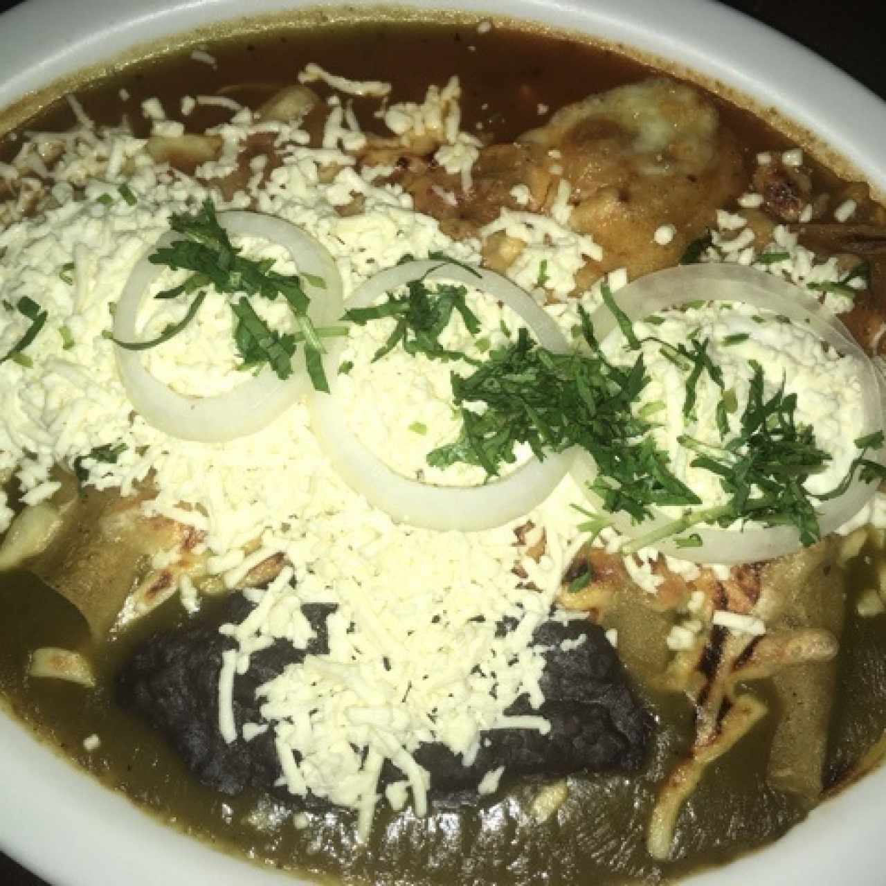 Enchilada