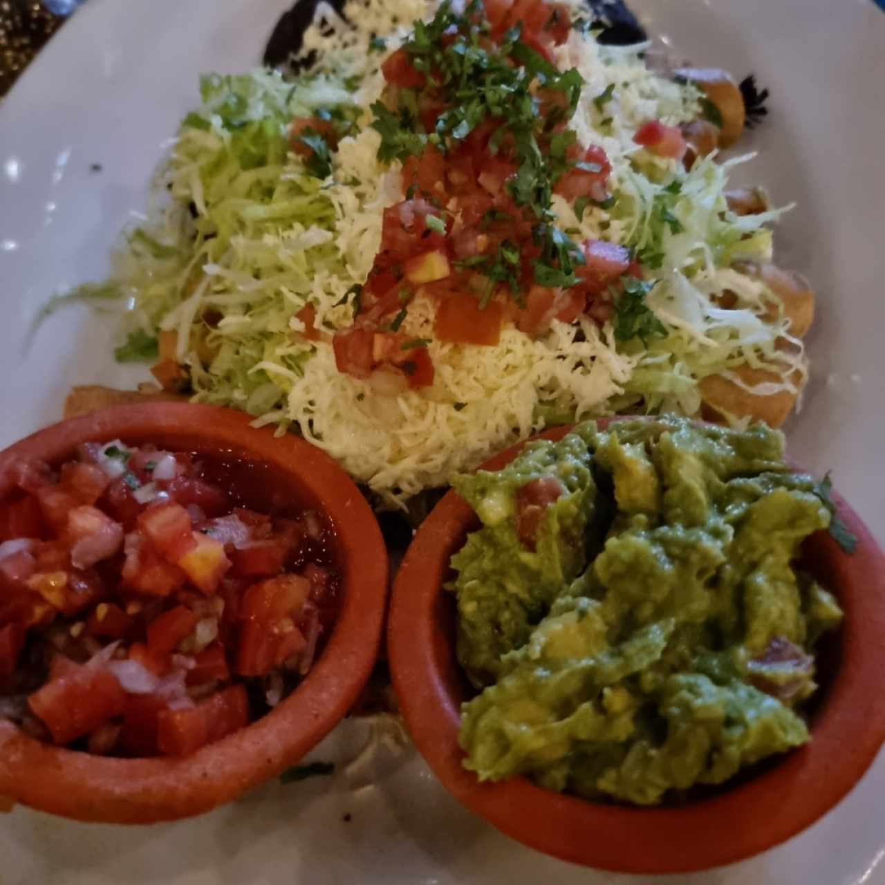 flautas