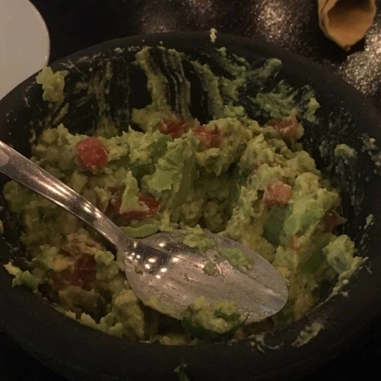 Guacamole