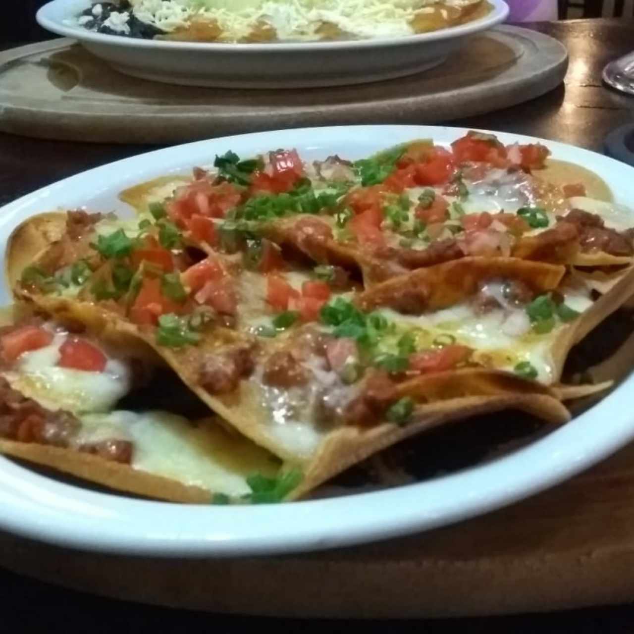 Nachos