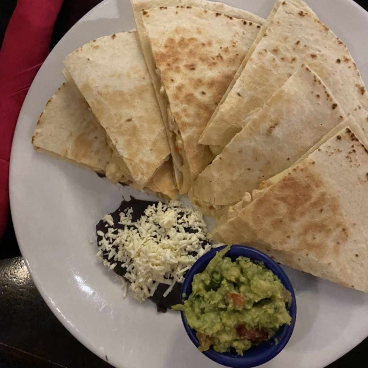 Los Tradicionales - Quesadilla Norteña