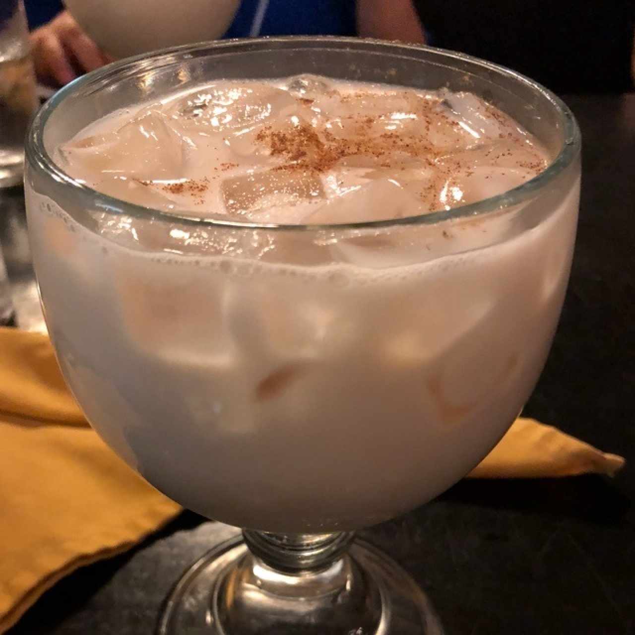 Horchata