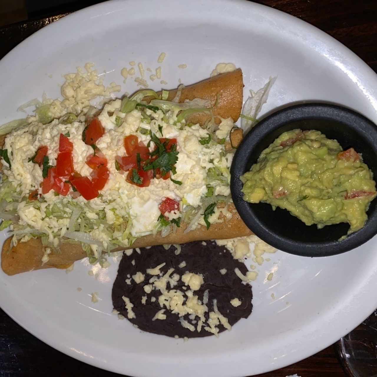 Flautas