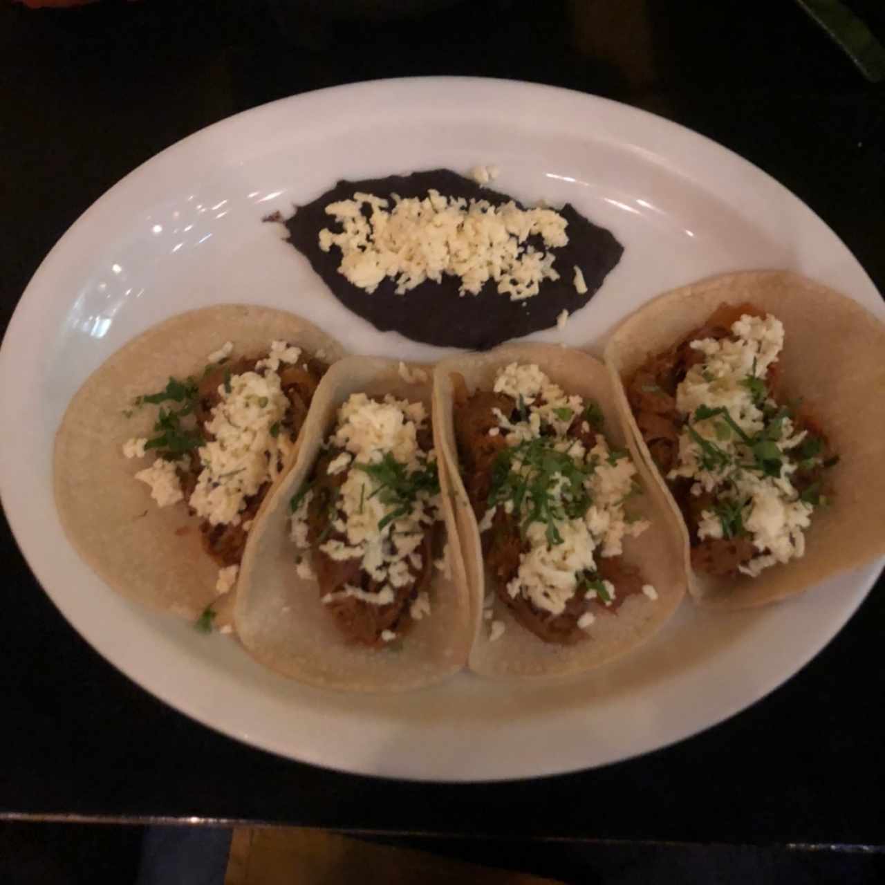 tacos tinga