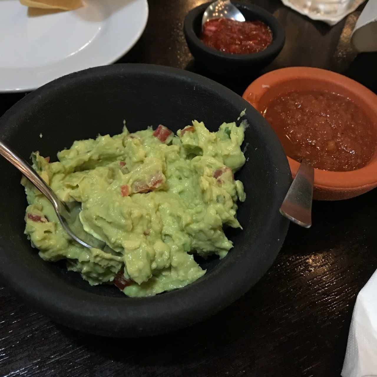 Guacamole