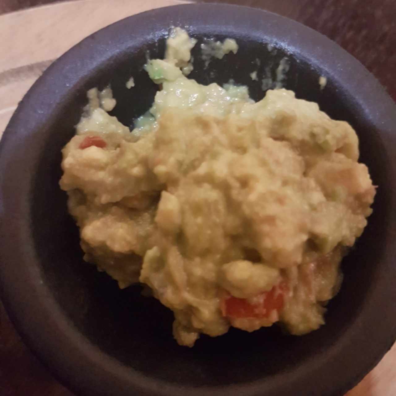 guacamole