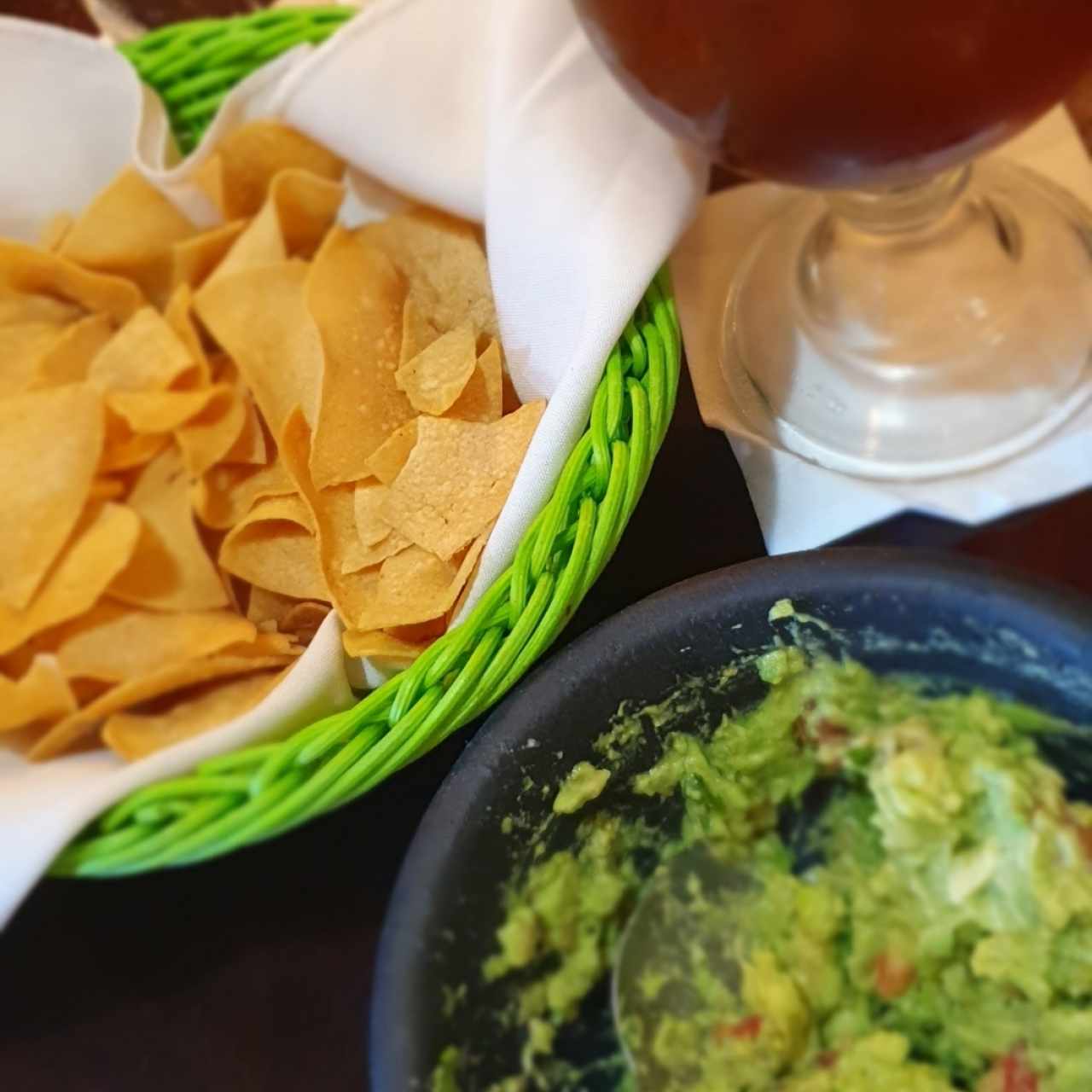 Guacamole 