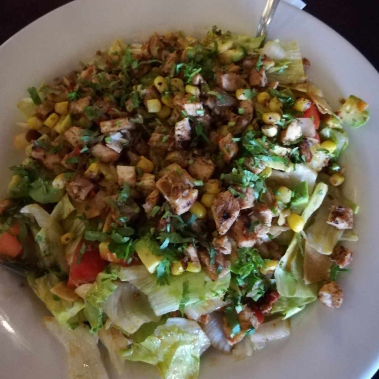 Ensalada