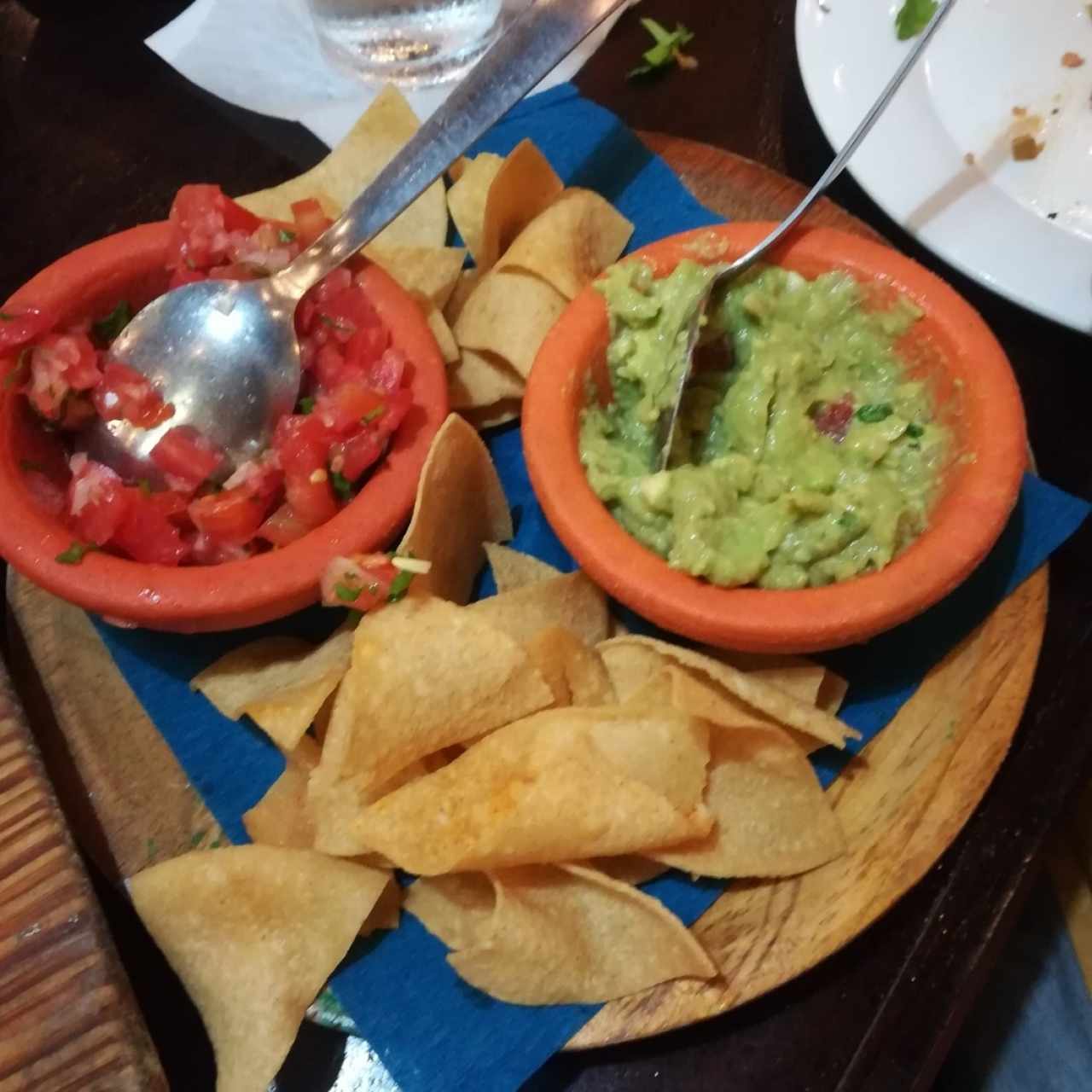 guacamole 