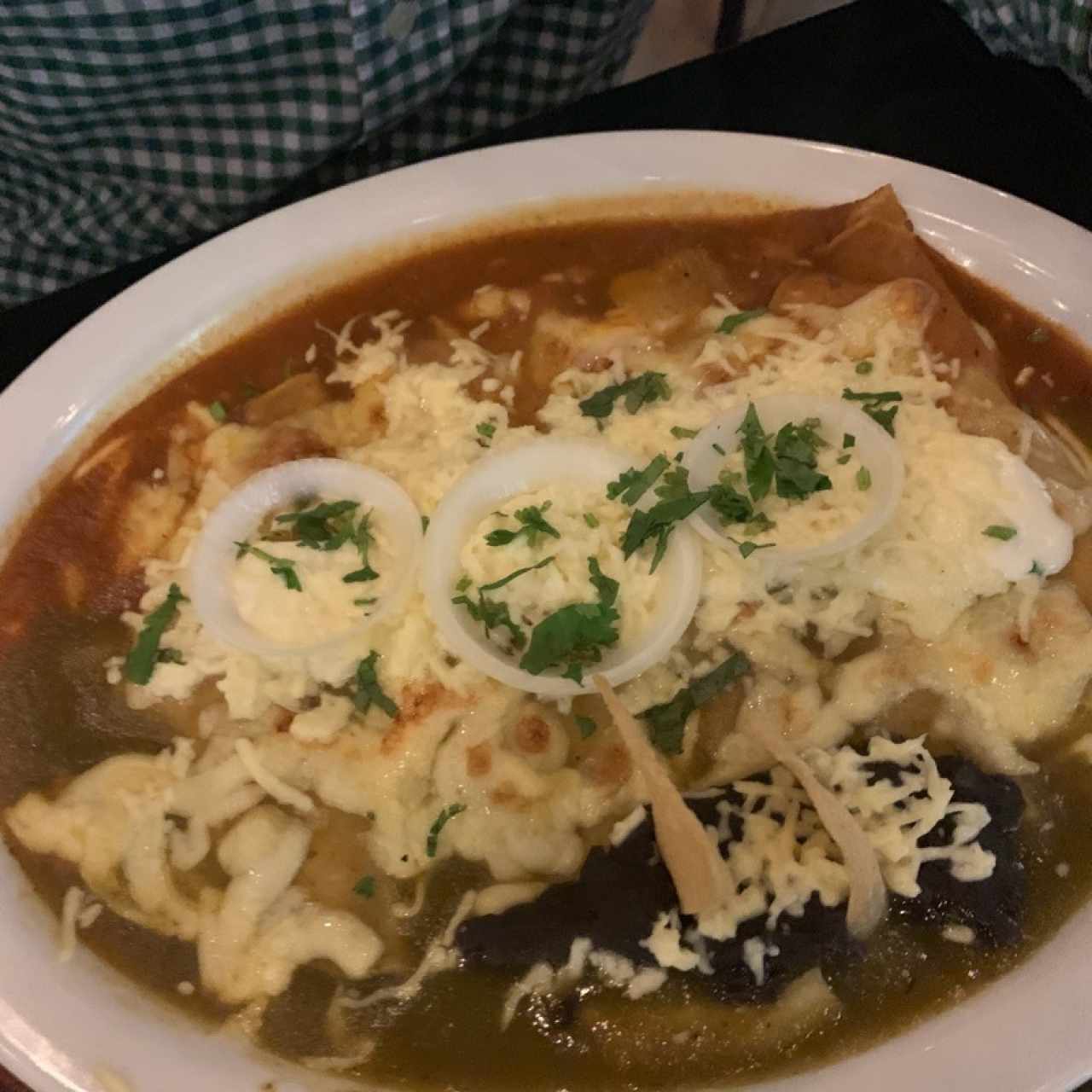 enchilada