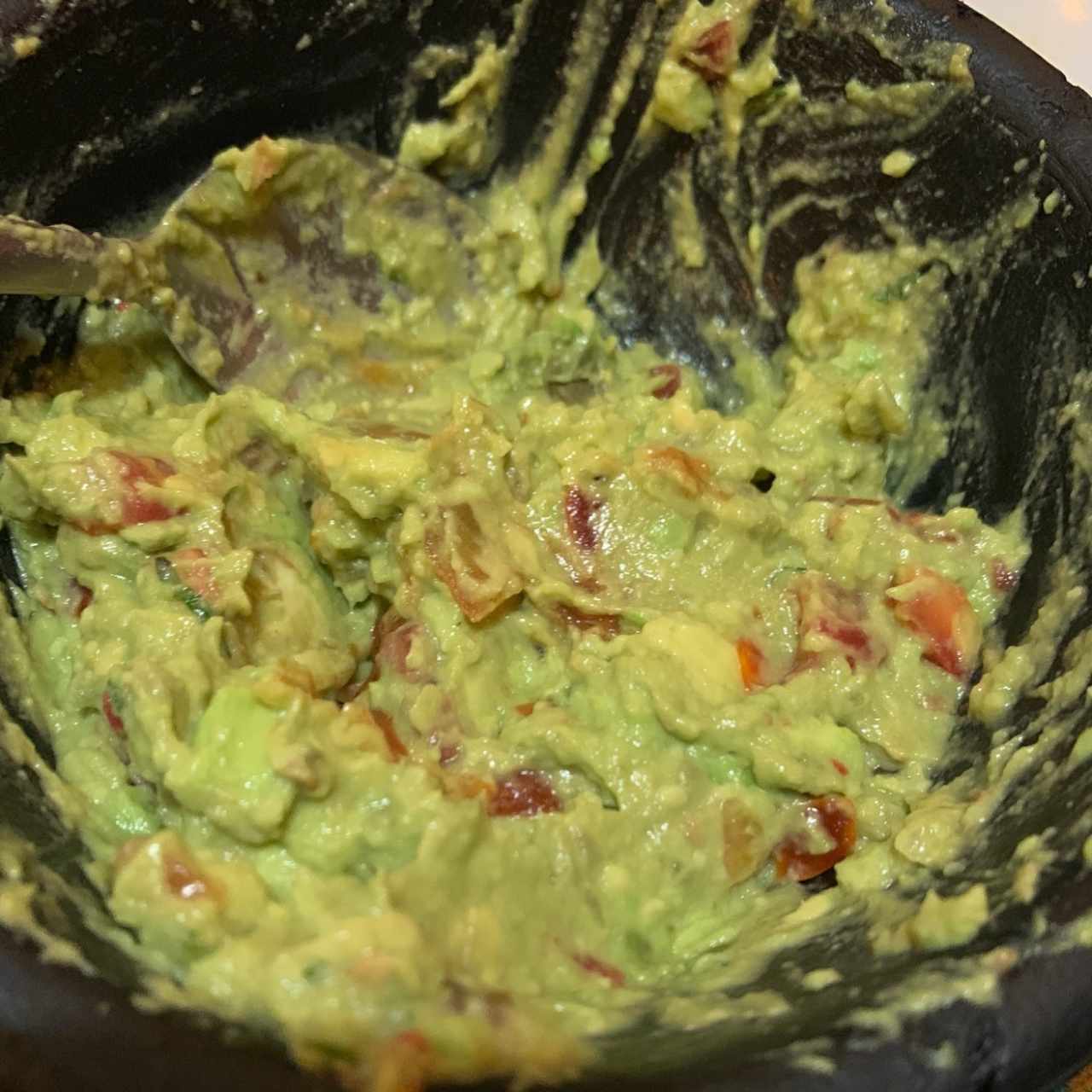 guacamole