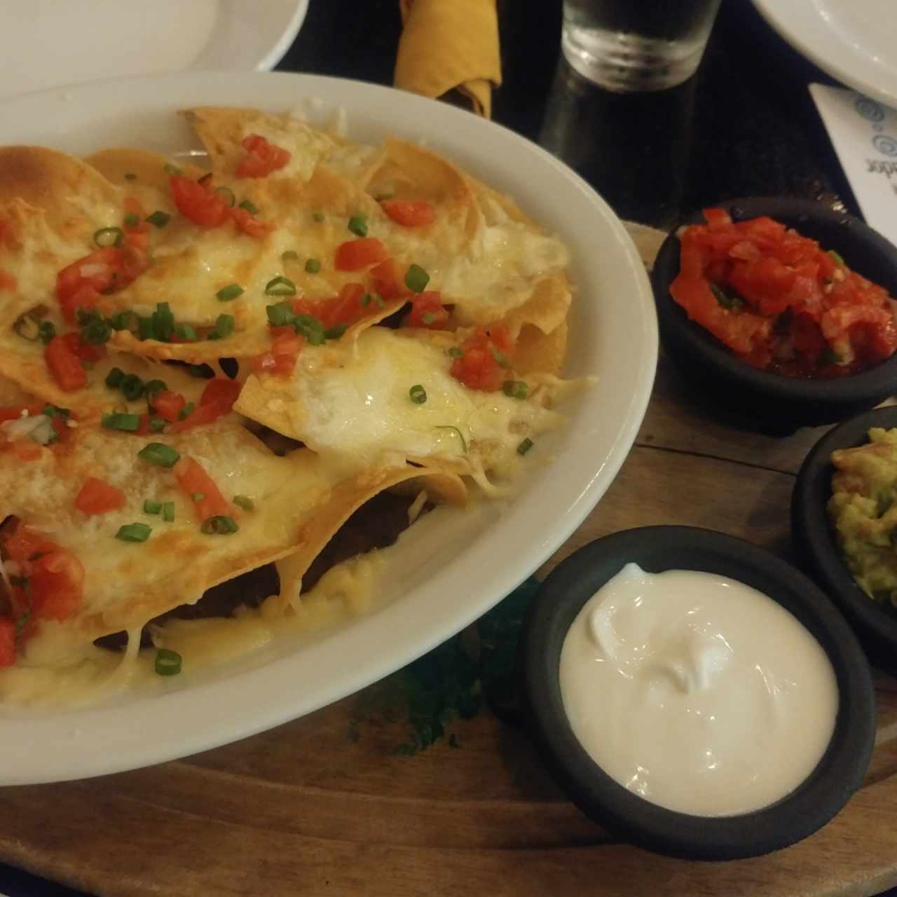 Nachos