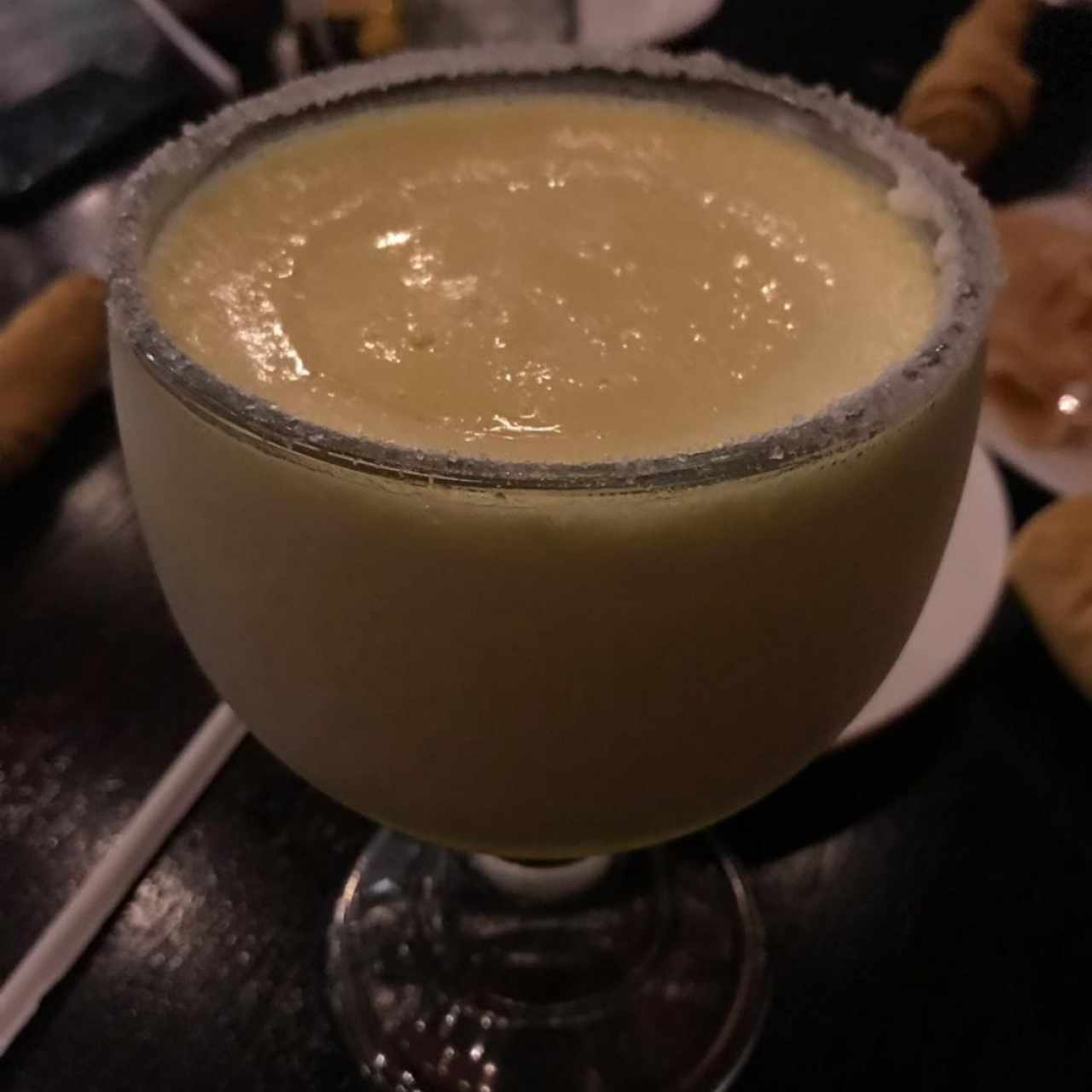 Margarita 