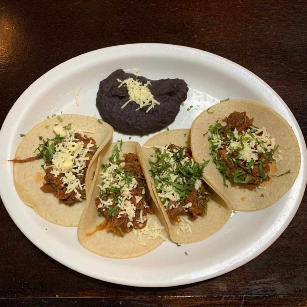 taco Tinga