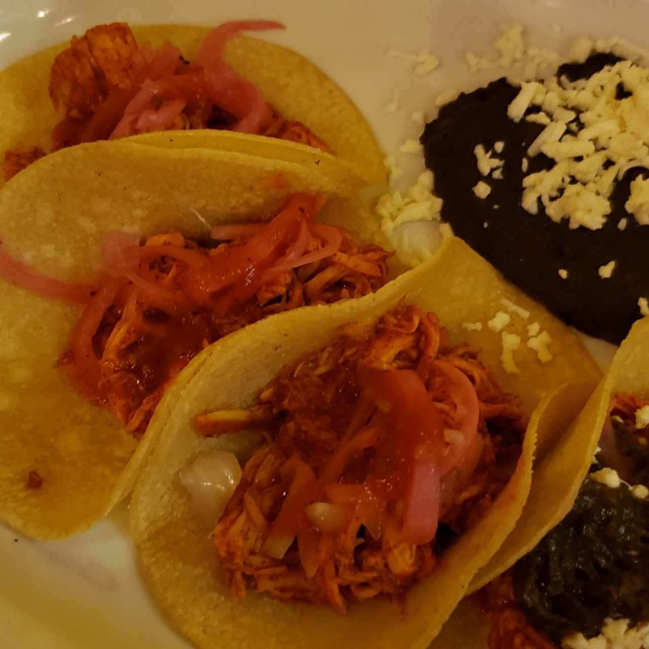 tacos pibil