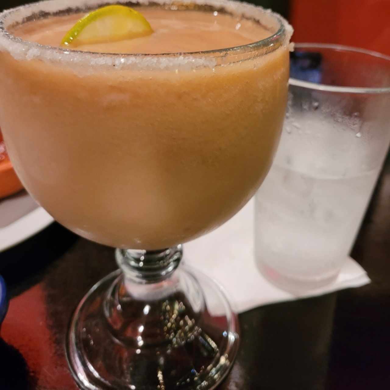 Margarita de Tamarindo