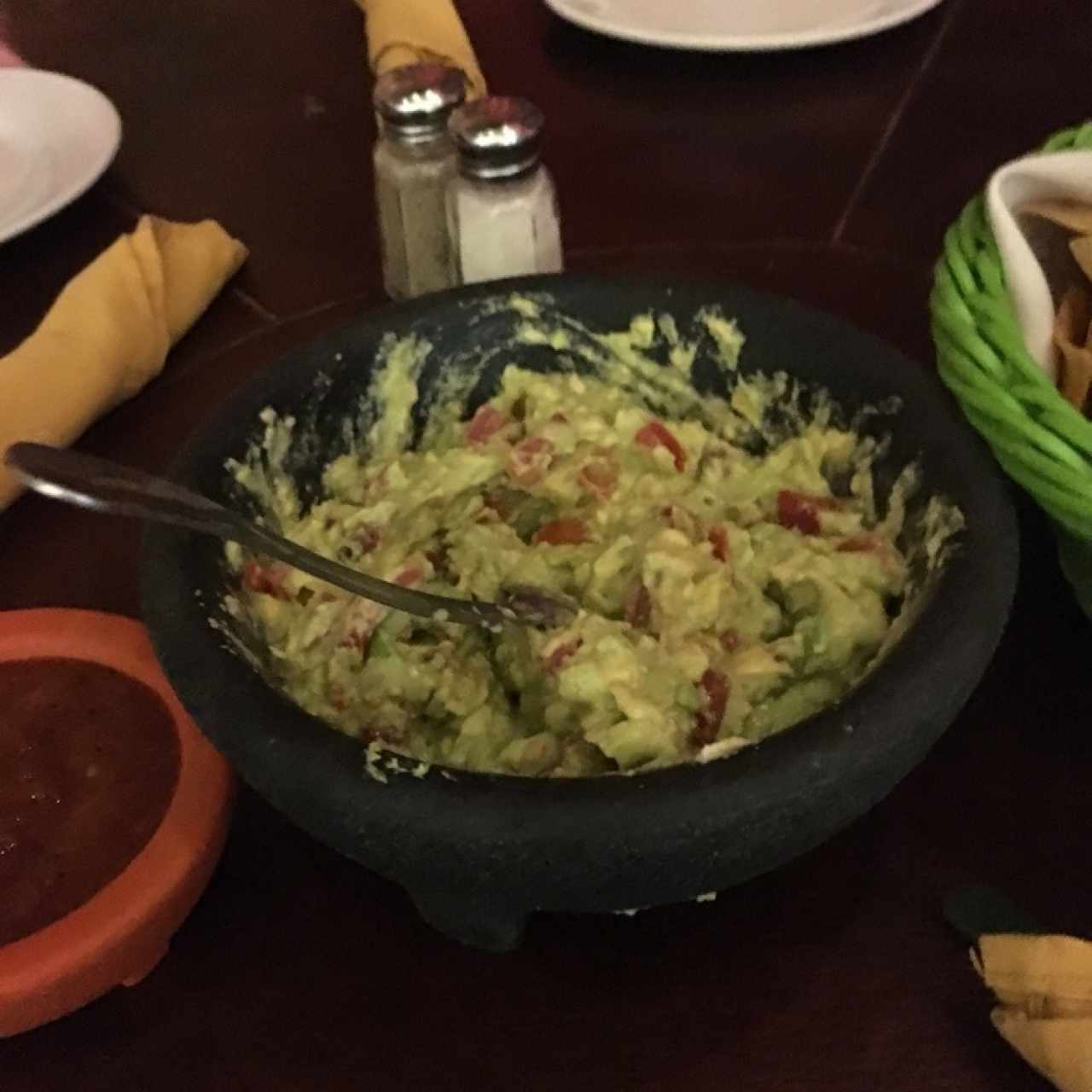 Guacamole