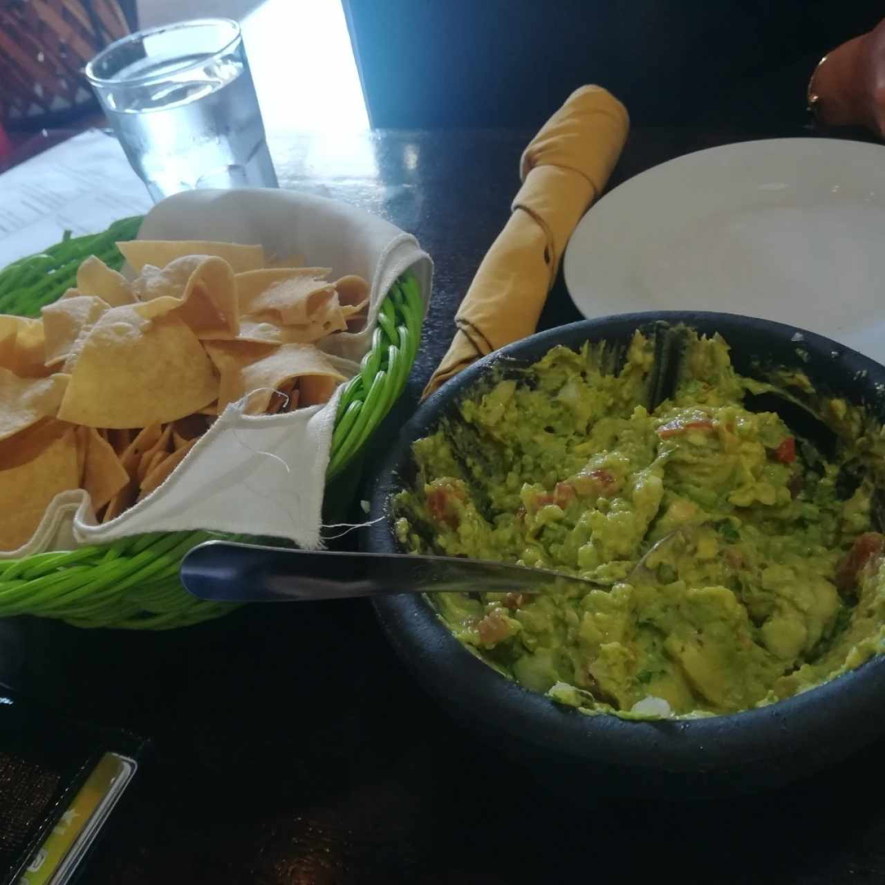 guacamole