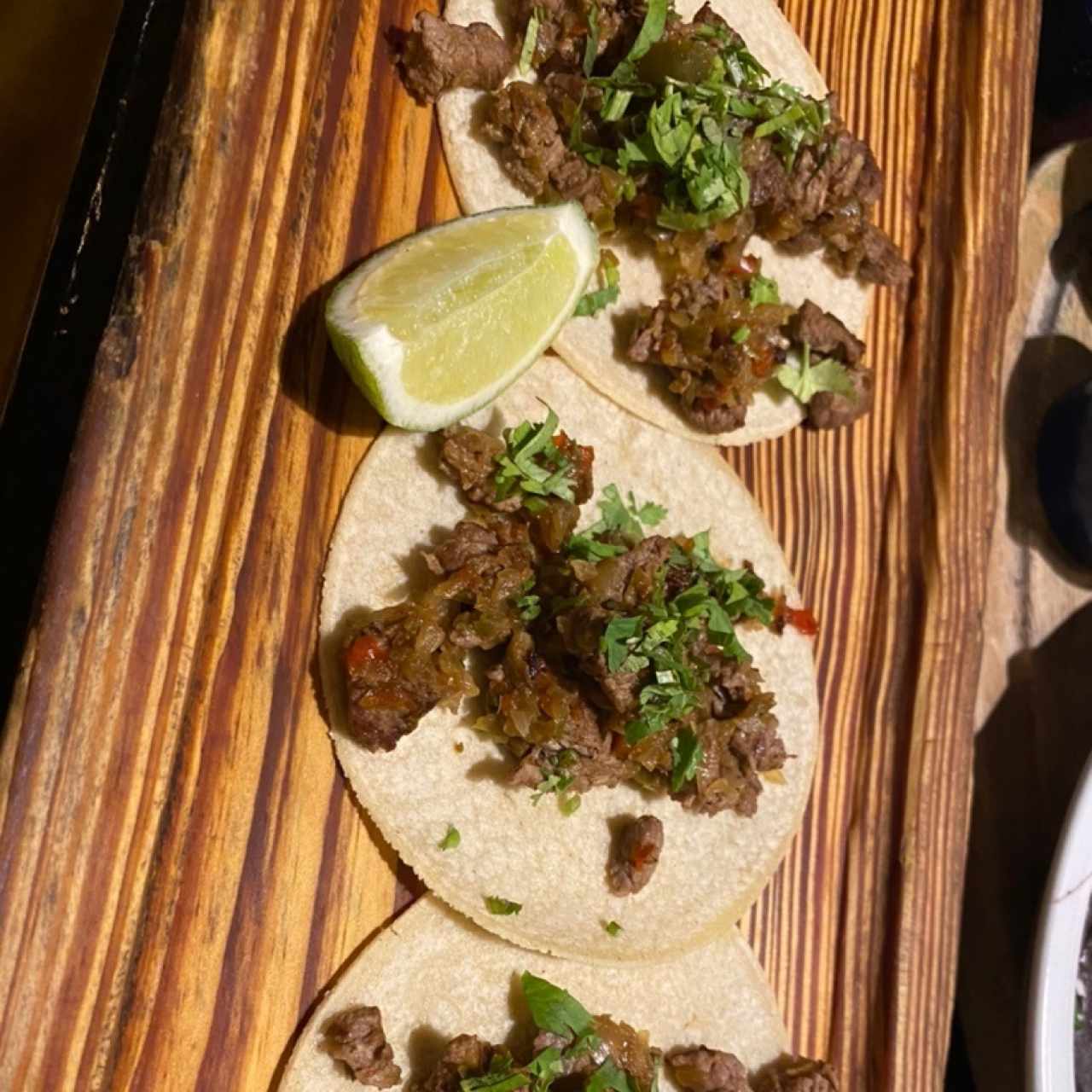 Tacos - Carnitas