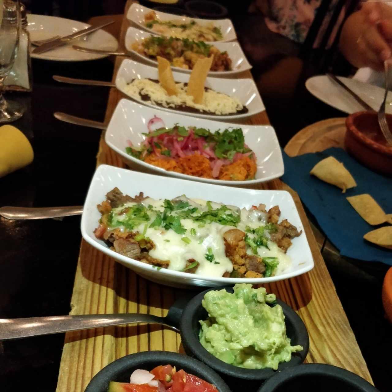 Taco Fiesta