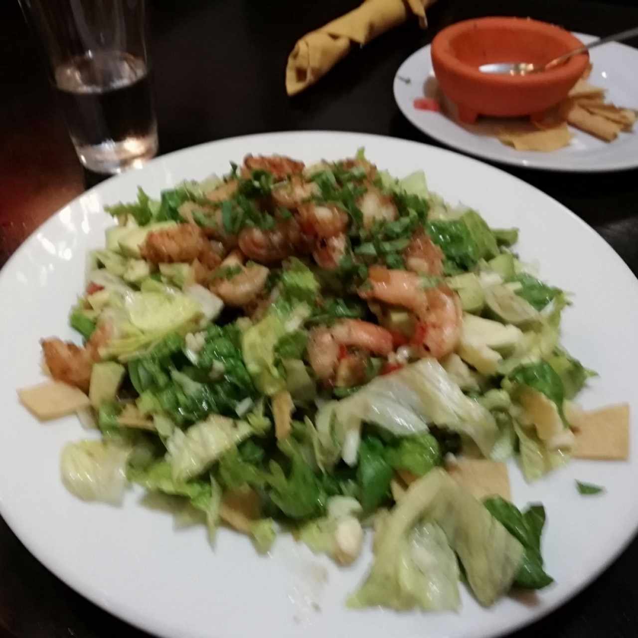 Ensalada Xalapa