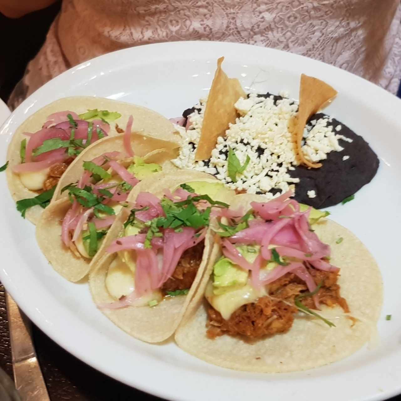 tacos