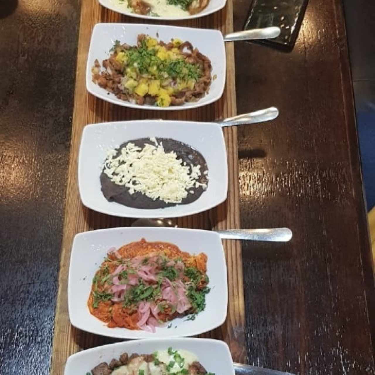 Taco Fiesta