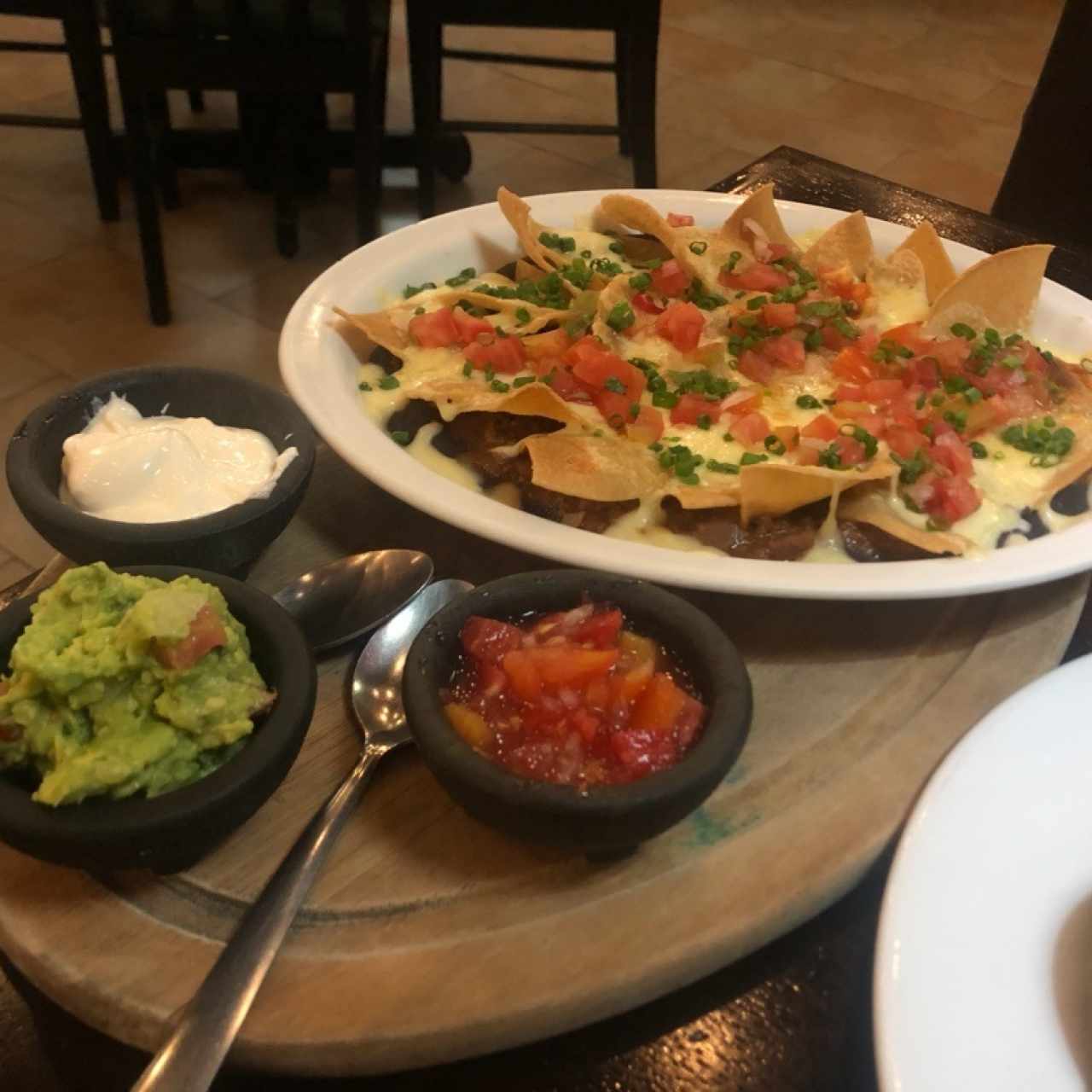 nachos