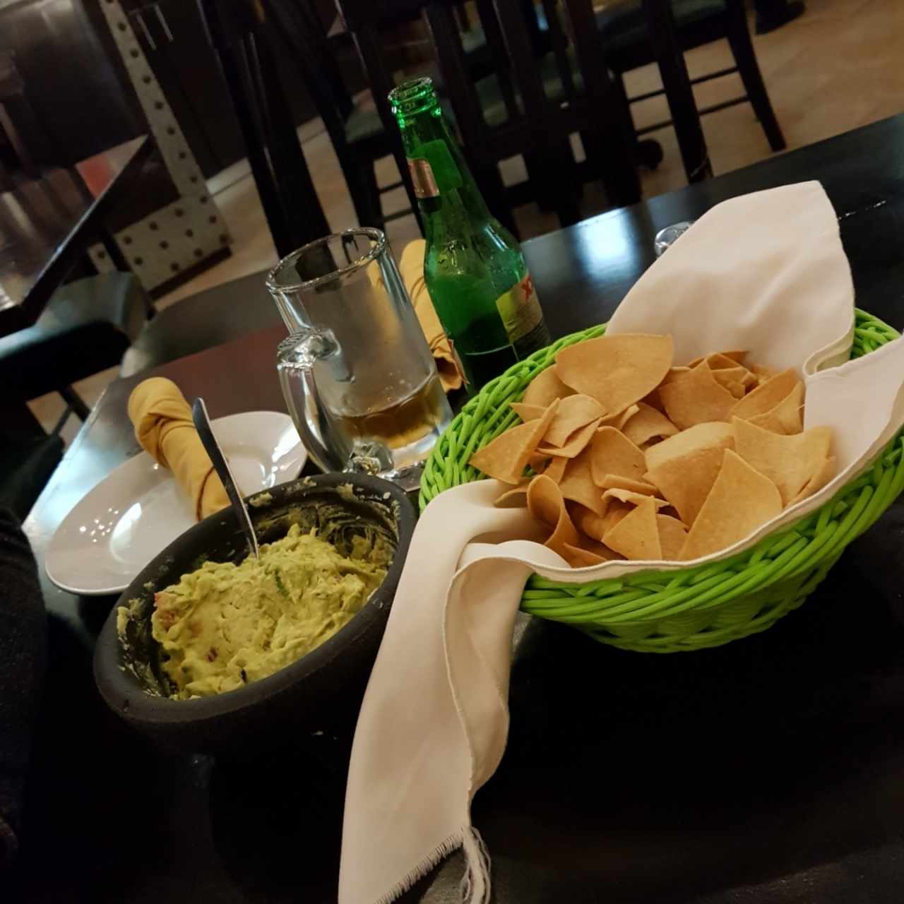 guacamole