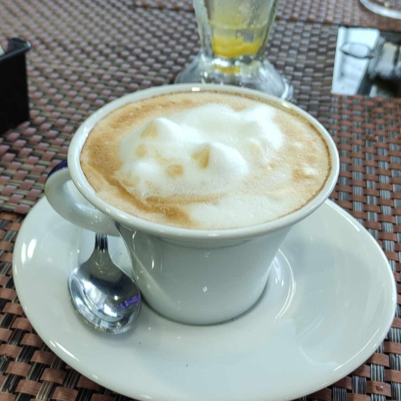 Cappuccino