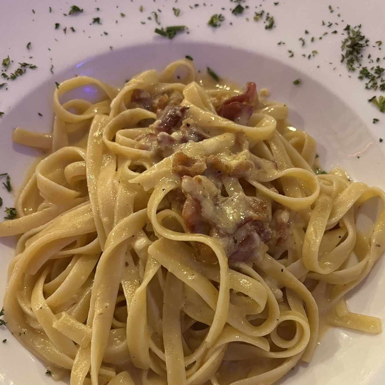 Carbonara