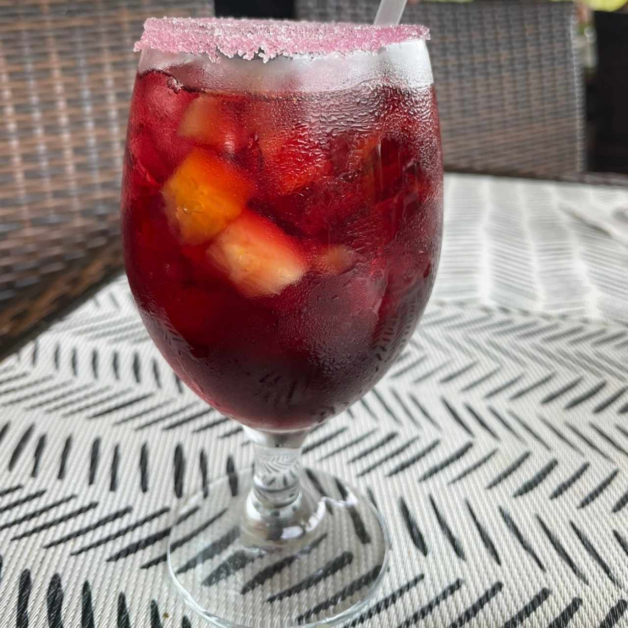 sangria