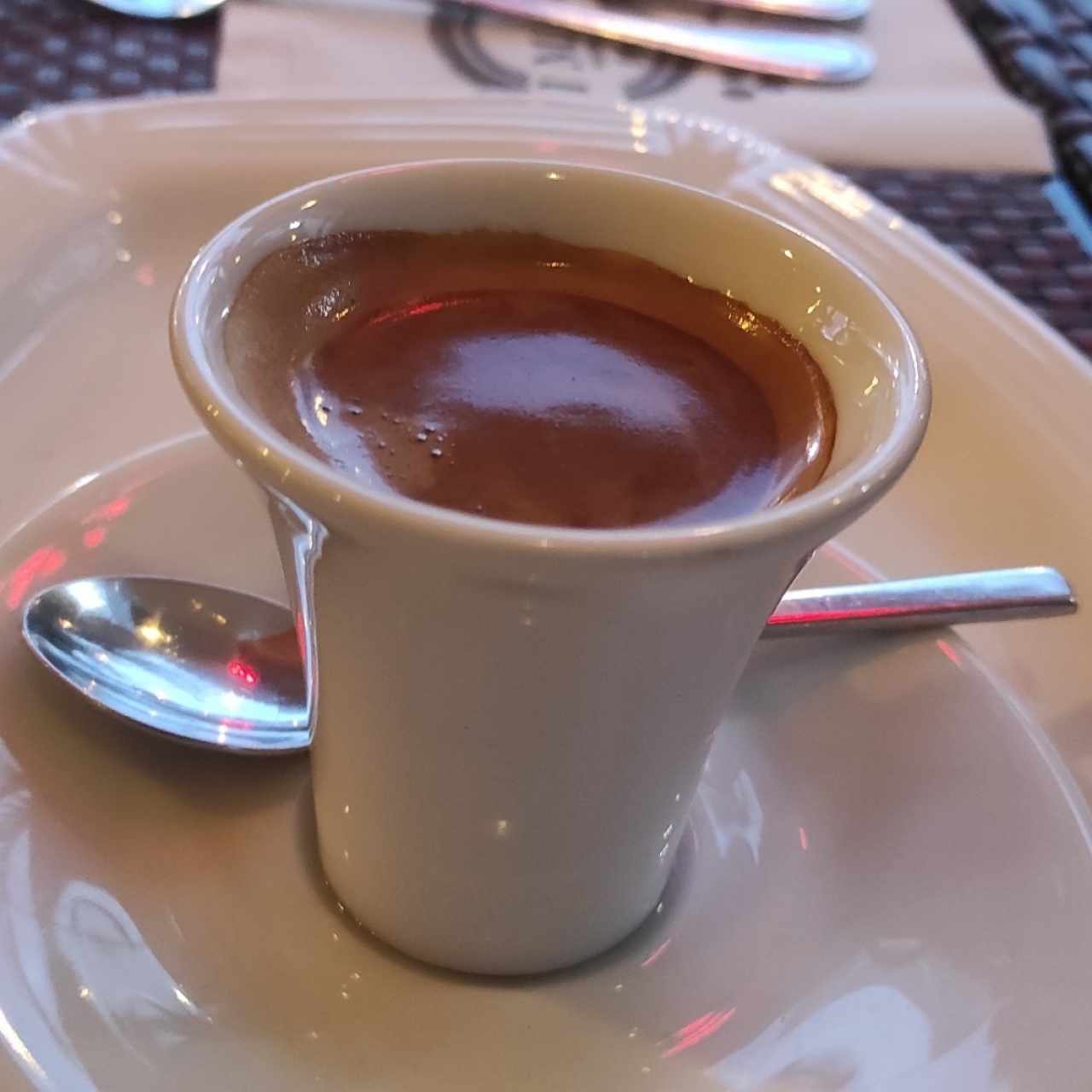 Café Expresso 