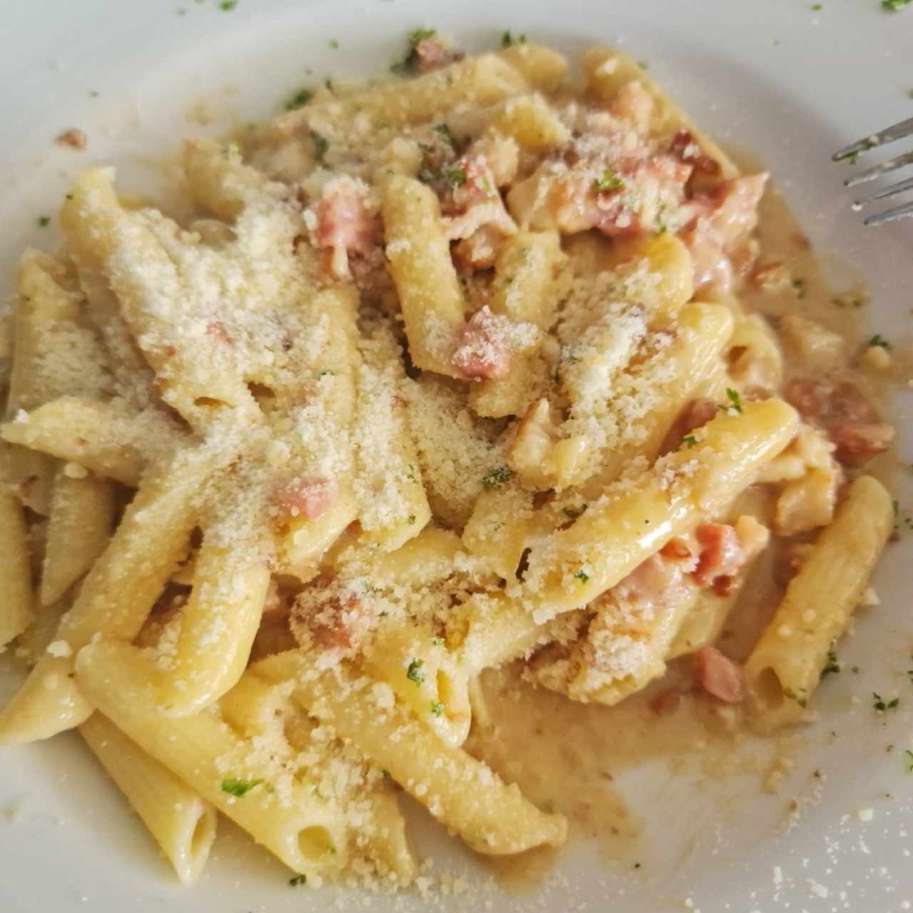 Carbonara