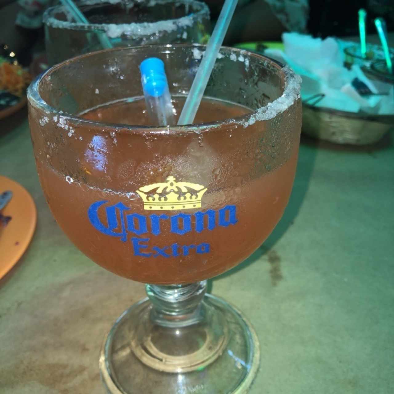 Fresa Margarita!!!