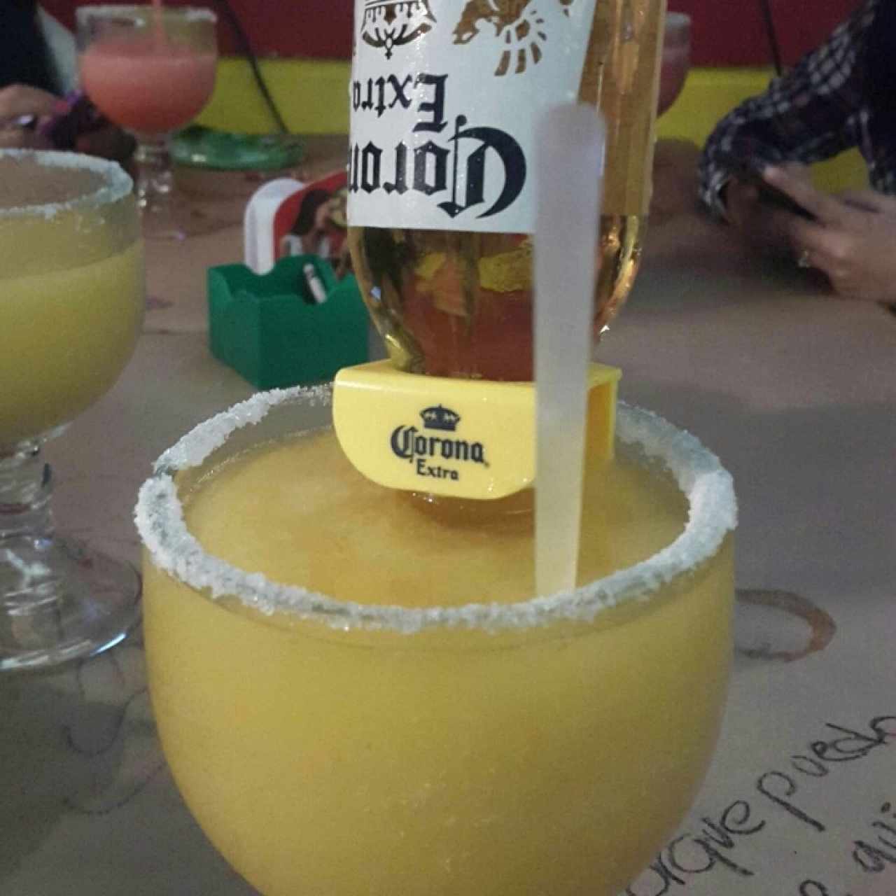 Margarita